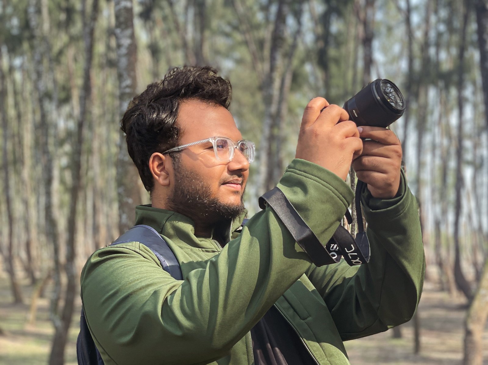 Sabir Mustain
